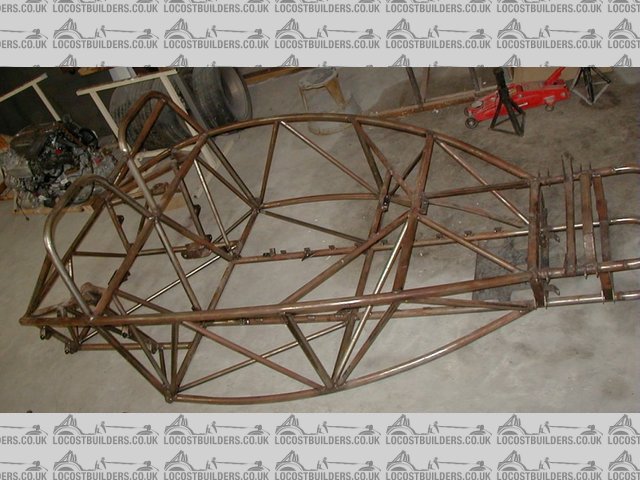 Chassis 99pc